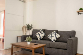 Comfortable 2BR unit in the heart of K-Town